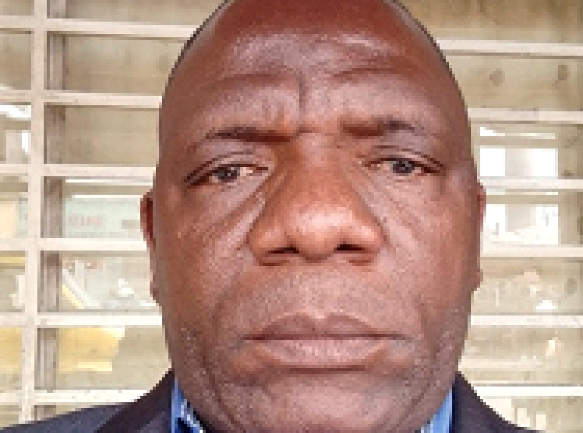 Election du nouveau Président du Sénat en RDC : Mise au point de la population de l’espace linguistique lingala phone représentée par les Notabilités & Société Civile-Forces Vives de la Nation du Grand Equateur ainsi que de l’ONG CIEGS RDC Afrique